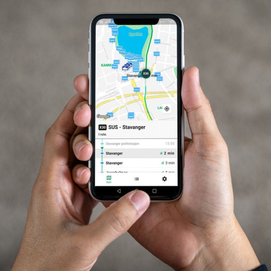 Mobilapp