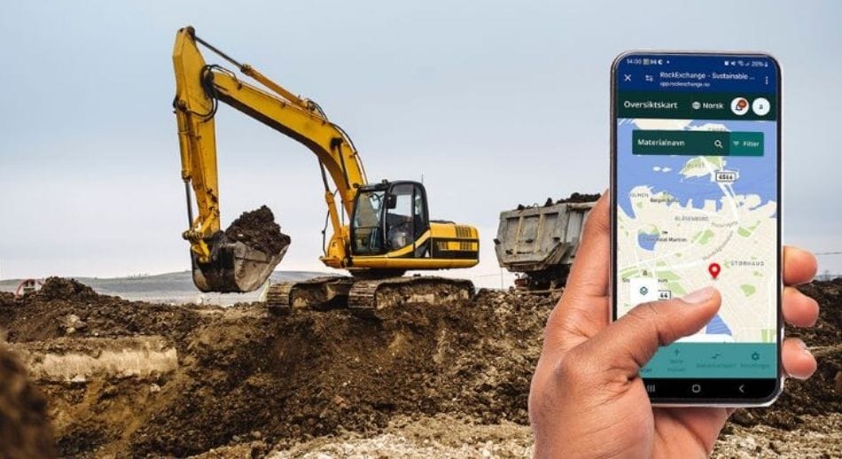 Netpower RockExchange programvare