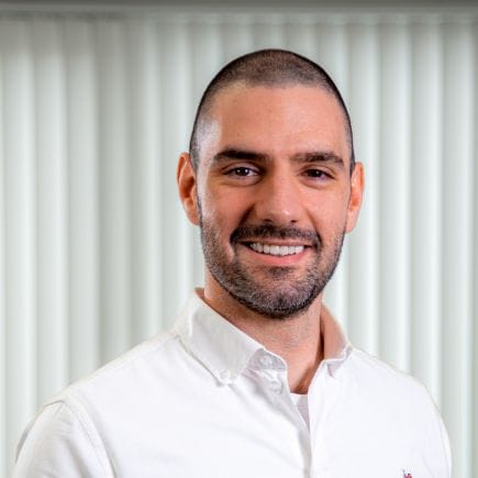 adi bojcic netpower IT utvikling