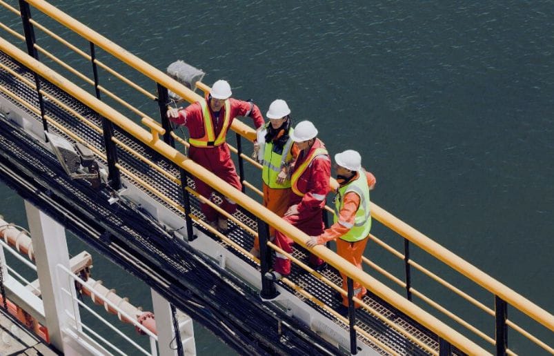 chemcenter offshore chemical management netpower