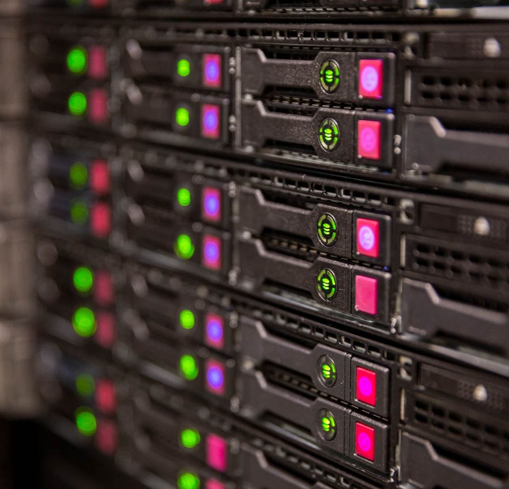 netpower datasenter