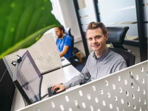 netpower employee