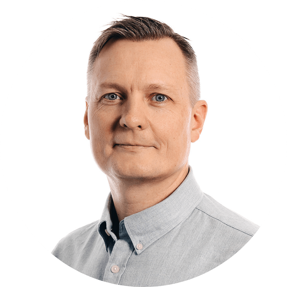 Atle Solberg