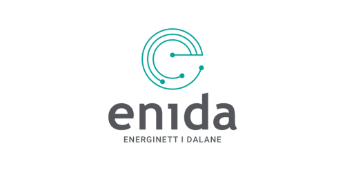 Enida