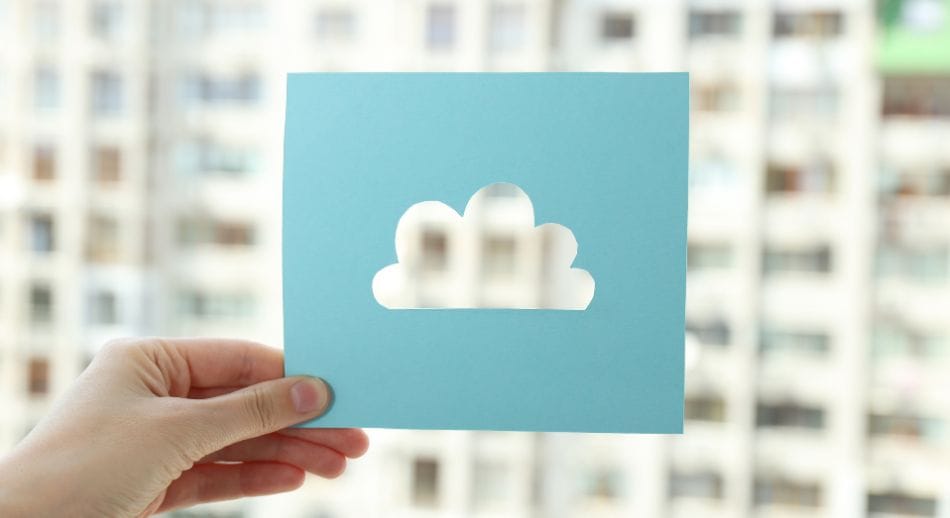 netpower datasenter sky datalagring