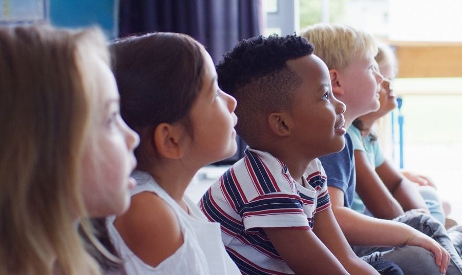 Kulturtanken Den Kulturelle Skolesekken (DKS)
