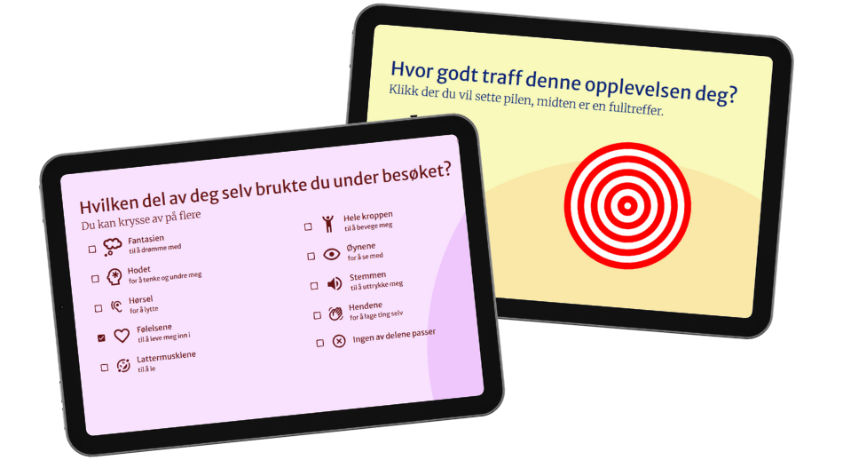 Kulturtanken Den Kulturelle Skolesekken (DKS)