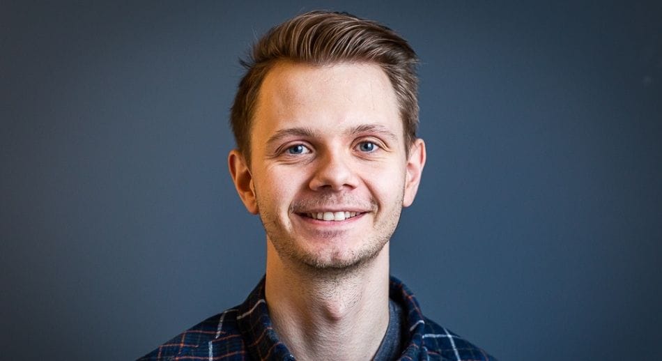 Simen Sollie Netpower