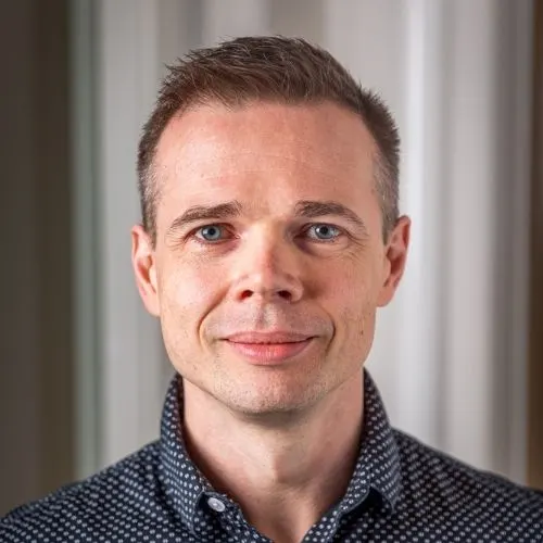 Alexei Palatnik Netpower