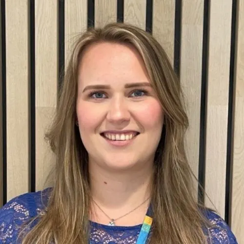Audhild Smith-Bergtun Netpower