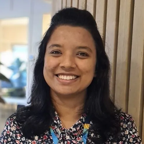 Rumana Islam Netpower